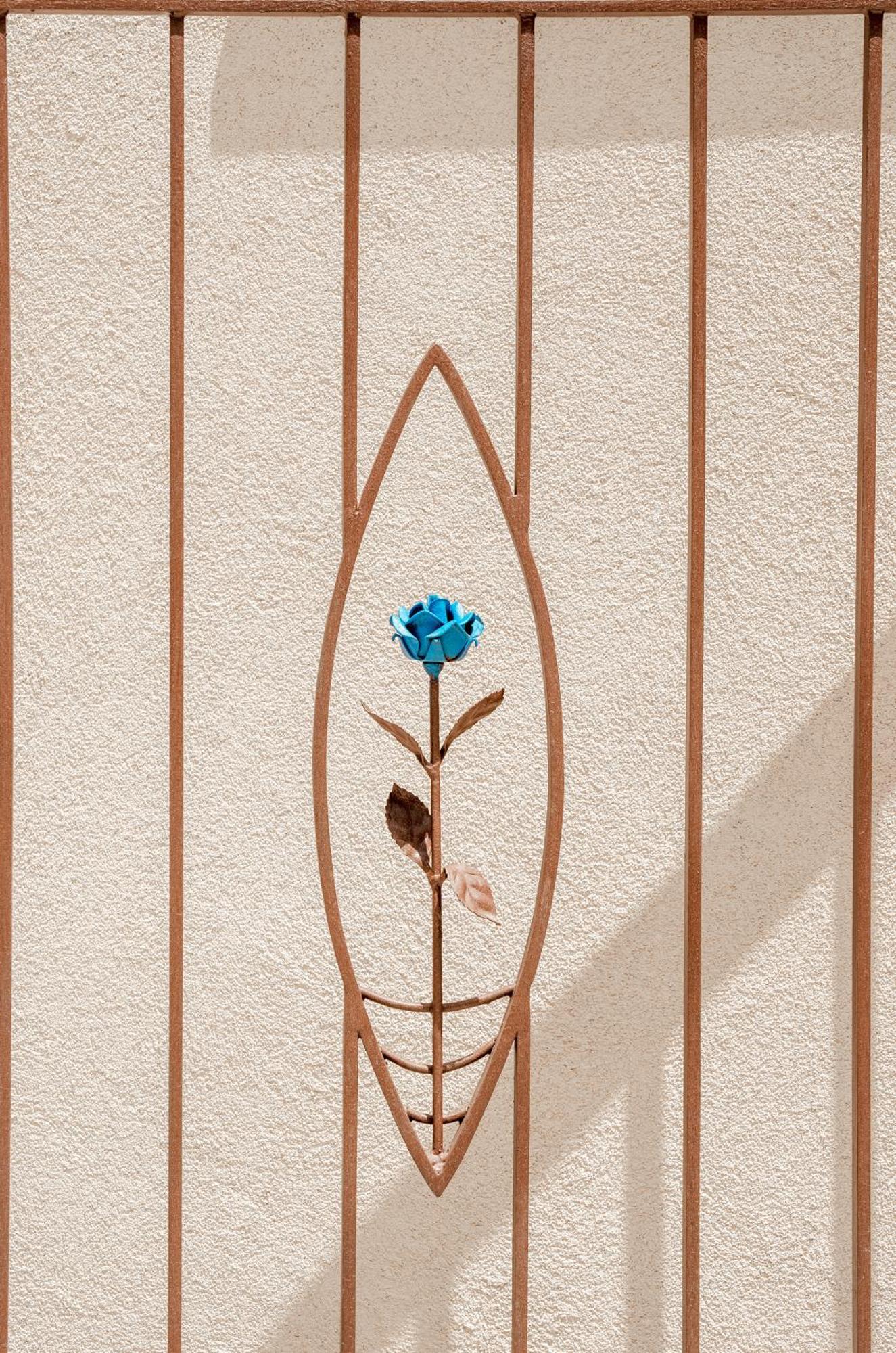 La Rosa Blu Gerace Exterior foto